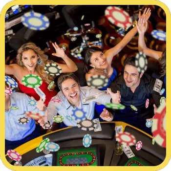 milo4d sportsbook and live casino sections displayed on mobile phone screen